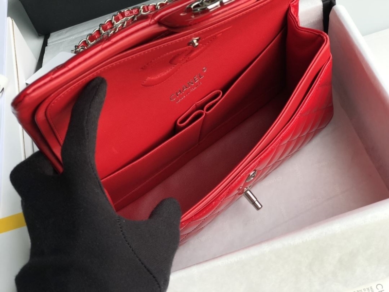 Ch**el cf series bags